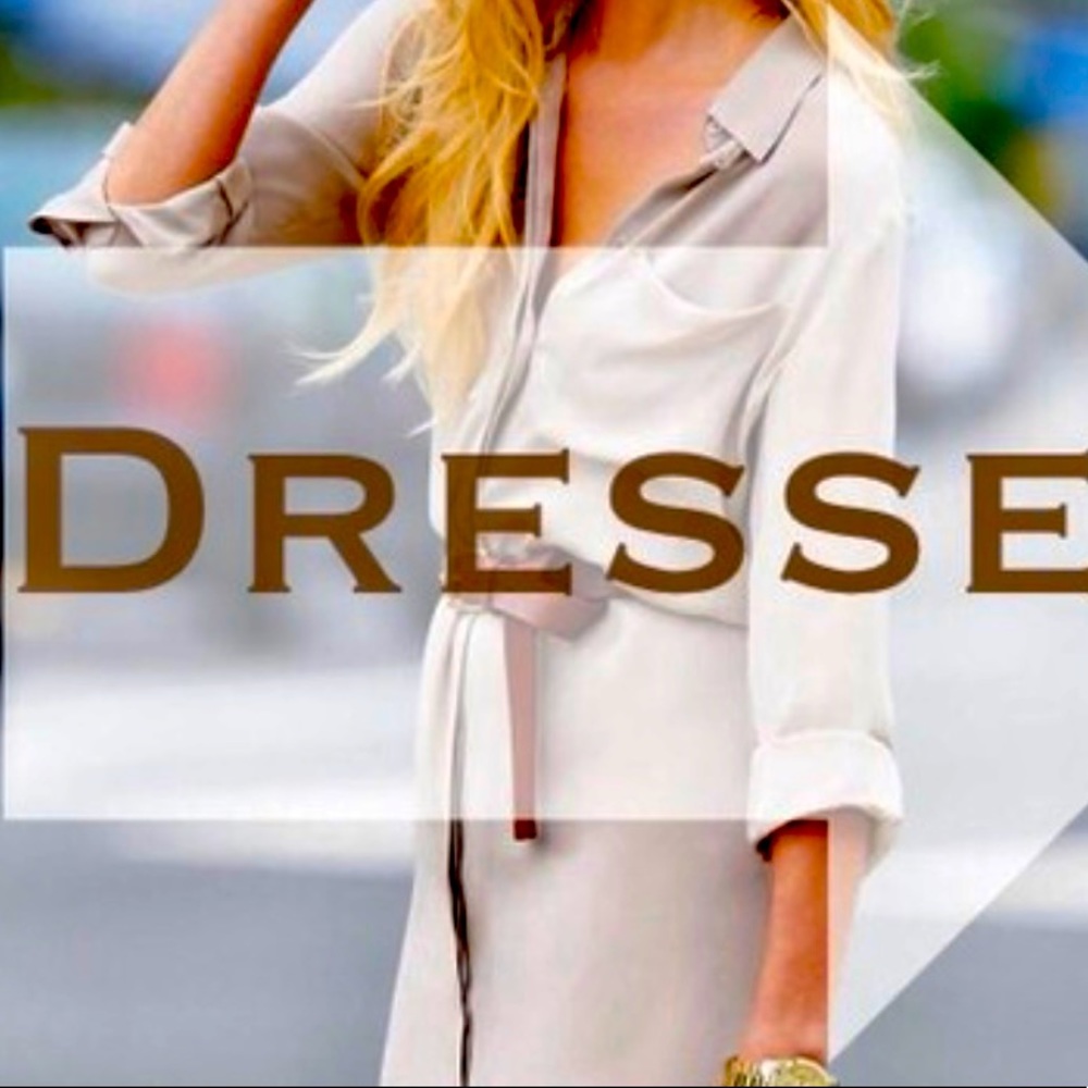 Dresses & Gowns